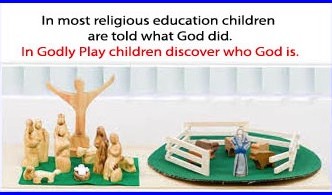 Godlly Play B